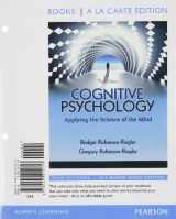 9780205215751-0205215750-Cognitive Psychology: Applying the Science of the Mind