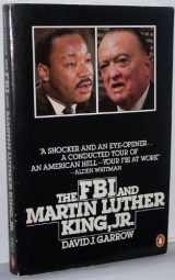 9780140064865-0140064869-The F.B.I. and Martin Luther King, Jr.