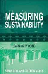 9781853838392-185383839X-Measuring Sustainability: Learning From Doing