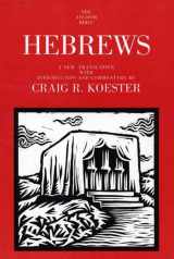 9780300139891-0300139896-Hebrews (The Anchor Yale Bible Commentaries)