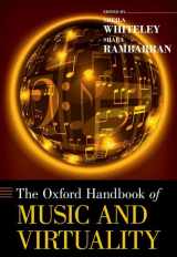 9780199321285-0199321280-The Oxford Handbook of Music and Virtuality (Oxford Handbooks)