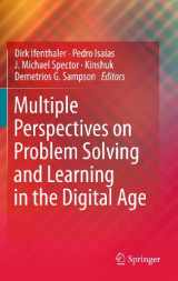 9781441976116-1441976116-Multiple Perspectives on Problem Solving and Learning in the Digital Age