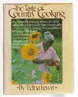 9780394483115-0394483111-The Taste of Country Cooking