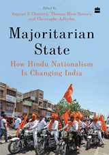 9789353028459-9353028450-Majoritarian State: How Hindu Nationalism Is Changing Indi