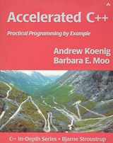9780201703535-020170353X-Accelerated C++: Practical Programming by Example