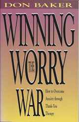9781564760579-156476057X-Winning the Worry War: