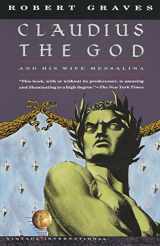 9780679725732-0679725733-Claudius the God: And His Wife Messalina