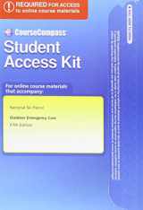 9780132803946-0132803941-Text Resources -- Access Card -- For Outdoor Emergency Care