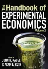 9780691139999-0691139997-The Handbook of Experimental Economics, Volume 2