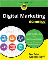 9781119235590-1119235596-Digital Marketing Fd (For Dummies (Lifestyle))