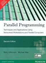 9788131702390-8131702391-Parallel Programming: Techniques and Applications Using Networked Workstations and Parallel Computers, 2/e