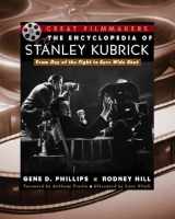 9780816043897-0816043892-The Encyclopedia of Stanley Kubrick (Library of Great Filmmakers)