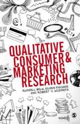 9780857027672-0857027670-Qualitative Consumer and Marketing Research