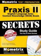 9781516708277-151670827X-PRAXIS II English Language Arts: Content Knowledge (5038) Exam Secrets Study Guide: PRAXIS II Test Review for the PRAXIS II: Subject Assessments