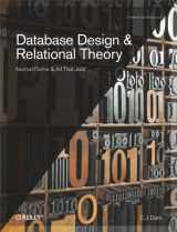 9781449328016-1449328016-Database Design and Relational Theory: Normals Forms and All That Jazz