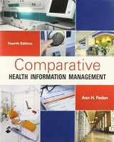 9781305815773-1305815777-Bundle: Comparative Health Information Management, 4th + MindTap Health Information Management, 2 terms (12 months) Printed Access Card for Peden's Comparative Health Information Management, 4th