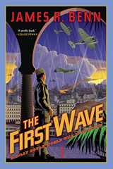9781569475171-1569475172-The First Wave (A Billy Boyle WWII Mystery)