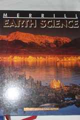 9780675167451-0675167450-Teacher's Edition: Te Mrl Earth Science