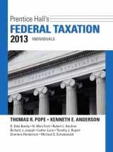 9780133040678-0133040674-Prentice Hall's Federal Taxation 2013 Individuals + New Myaccountinglab With Pearson Etext
