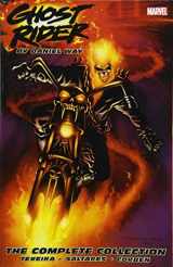 9781302908089-1302908081-Ghost Rider: The Complete Collection