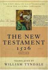 9780712350280-0712350284-The Tyndale Bible: A Facsimile