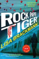 9781616952587-161695258X-Rock Paper Tiger (An Ellie McEnroe Novel)
