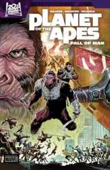 9781302950866-130295086X-PLANET OF THE APES: FALL OF MAN
