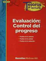 9780021999187-002199918X-Evaluacion: Control del Progreso: Grade 2 (Tesoros De Lectura) (Spanish Edition)
