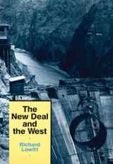 9780806125572-0806125578-The New Deal and the West