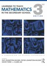 9780415565585-0415565588-Learning to Teach Mathematics in the Secondary School: A Companion to School Experience (Learning to Teach Subjects in the Secondary School Series) (Volume 2)
