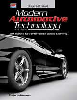 9781645646907-1645646904-Modern Automotive Technology