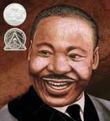 9781423106357-1423106350-Martin's Big Words: The Life of Dr. Martin Luther King, Jr. (Caldecott Honor Book) (A Big Words Book, 1)