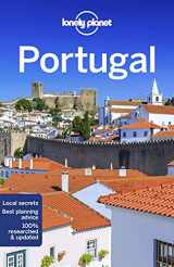 9781788680752-1788680758-Lonely Planet Portugal 12 (Travel Guide)