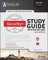 9781119784265-1119784263-CompTIA Security+ Study Guide with Online Labs: Exam SY0-501