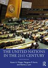9780367481551-0367481553-The United Nations in the 21st Century