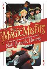9780316391825-0316391824-The Magic Misfits (The Magic Misfits, 1)