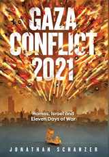 9781956450019-1956450017-Gaza Conflict 2021