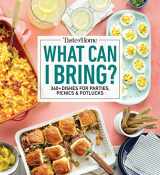 9781621458913-1621458911-Taste of Home What Can I Bring?: 360+ Dishes for Parties, Picnics & Potlucks (Taste of Home Entertaining & Potluck)