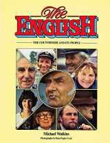 9780241105474-0241105471-The English: The countryside and its people