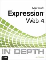 9780789747242-0789747243-Microsoft Expression Web 4 in Depth
