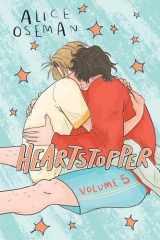9781338807486-133880748X-Heartstopper #5: A Graphic Novel