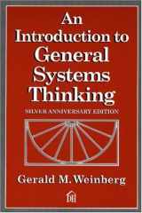 9780932633491-0932633498-An Introduction to General Systems Thinking (Silver Anniversary Edition)