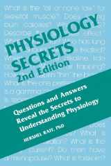 9781560535096-1560535091-Physiology Secrets