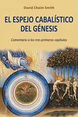 9788491114222-849111422X-El espejo cabalístico del génesis (Spanish Edition)