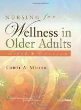 9780781771757-0781771757-Nursing for Wellness in Older Adults