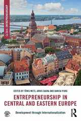 9781138228511-1138228516-Entrepreneurship in Central and Eastern Europe (Global Entrepreneurship)