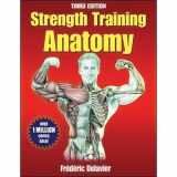 9780736063685-0736063684-Strength Training Anatomy - 2nd Edition