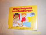 9780064450133-0064450139-What Happens to a Hamburger