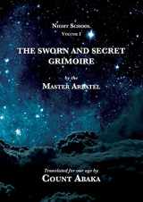 9781914166082-1914166086-The Sworn and Secret Grimoire (Night School)