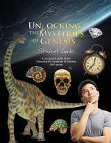 9781935587644-1935587641-Unlocking the Mysteries of Genesis Student Guide